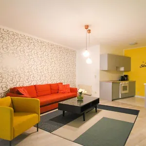 Charming Domicile Leipziger Auwald Apartment Leipzig