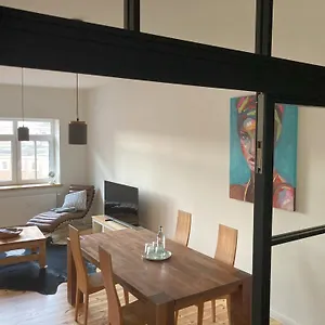 Suite-dreams - Innenstadt Apartment
