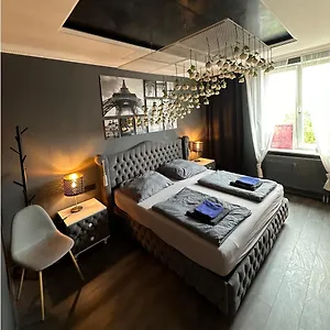 Stadtzentrum Apartment