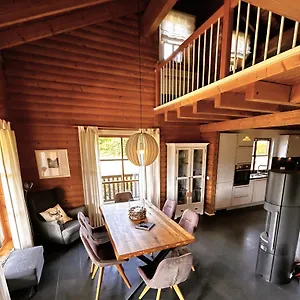 Am Bach Chalet Bad Birnbach