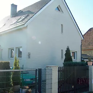 2-zimmerwohnung Apartment Berlin