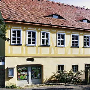 Weingut Haus Steinbach Ferienhaus Radebeul
